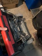 Milwaukee Koffer Packout Trolley Box, Doe-het-zelf en Verbouw, Gereedschapskisten, Ophalen of Verzenden, Gebruikt