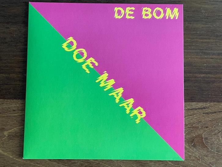 Vinyl Single Acda En De Munnik Niet Of Nooit Top 40 Edt AEDM, Cd's en Dvd's, Vinyl Singles, Nieuw in verpakking, Single, Nederlandstalig