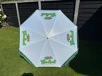Nieuwe grolsch parasol, Ophalen, Zo goed als nieuw