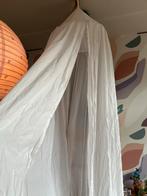 Liewood Hemel Klamboe Kinderkamer - Wit Katoen, Kinderen en Baby's, Kinderkamer | Inrichting en Decoratie, Ophalen, Zo goed als nieuw