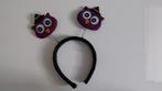 Halloween diadeem, Kinderen en Baby's, Carnavalskleding en Verkleedspullen, Ophalen, Zo goed als nieuw, Jongen of Meisje
