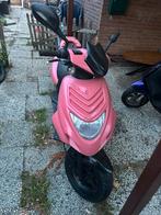 Cpi Oliver city roze, Fietsen en Brommers, Brommers | Overige merken, Ophalen, Zo goed als nieuw