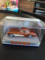 1956 Chevrolet Corvette DY-23B Dinky Matchbox schaal 1/43, Auto, Matchbox, M, Ophalen of Verzenden