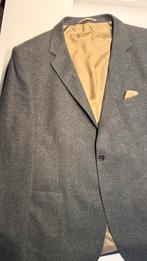 Zeer mooi Brixton colbert mt (60) 2xl groen/goud gemêleerd, Kleding | Heren, Kostuums en Colberts, Nieuw, Overige maten, Ophalen of Verzenden