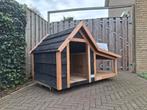 Hondenhok de luxe, 110 cm of meer, 100 cm of meer, Ophalen of Verzenden, Nieuw