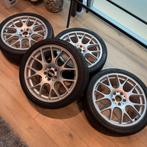 BBS CH-R Motorsport 19 inch 5x112, Auto-onderdelen, Banden en Velgen, 235 mm, Zomerbanden, Ophalen
