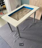 Zandtafel voor kinderen 60*100 cm, Ophalen, Zo goed als nieuw