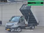 Iveco Daily 35C21 3.0L 210PK Automaat Open Laadbak 2025 ACC, Auto's, Automaat, Stof, Euro 6, 4 cilinders