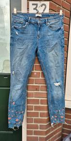 Jurk shirt jas broek jeans rok blouse tas ketting vrouw y2k, Kleding | Dames, Ophalen of Verzenden, Gedragen