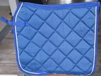Z.G.A.N. KOBALT BLAUW DEKJE, MAAT FULL, Dieren en Toebehoren, Ophalen of Verzenden, Zo goed als nieuw, Dekje