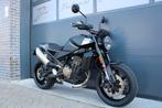 Husqvarna Svartpilan 801 (2024) *Org. NL*Fab.garantie*, 2 cilinders, Motorrijbewijs A, Bedrijf, Onbekend