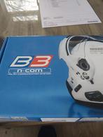 Intercom Nolan N-Com B3 N104/N87/N44/N40, Ophalen of Verzenden, Gebruikt