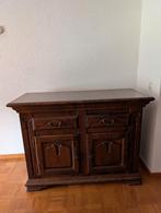 Dressoir, Huis en Inrichting, Kasten | Dressoirs, Ophalen, Zo goed als nieuw, 50 tot 75 cm, 100 tot 150 cm