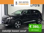 Peugeot 3008 1.2 PureTech Allure / Navigatie fu € 22.950,0, Auto's, Peugeot, Nieuw, Origineel Nederlands, 5 stoelen, 1295 kg