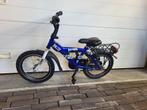 Mooi stoer jongensfietsje (Batavus), Ophalen, Zo goed als nieuw, Minder dan 16 inch, Batavus.