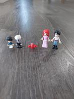 Lego Ariel, Ophalen, Gebruikt, Losse stenen, Lego
