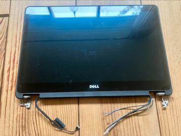 Dell E7440 onderdelen (touchscreen, keyboard, trackpad) beschikbaar voor biedingen