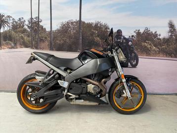 Buell Lightning XB12SS LONG beschikbaar voor biedingen