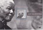 Nelson Mandela Zuid-Afrika Blok 142 2014 postfris, Postzegels en Munten, Ophalen of Verzenden, Zuid-Afrika, Postfris