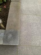 Bloembak stenen, Tuin en Terras, Ophalen, Steen, Gebruikt, Overige vormen