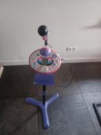 VTEC Kidi superstar lightshow, Ophalen