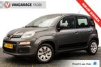 Fiat Panda 0.9 TwinAir Lounge Automaat . | PDC Achter| Trekh, Auto's, Fiat, Stof, Gebruikt, Panda, Met garantie (alle)