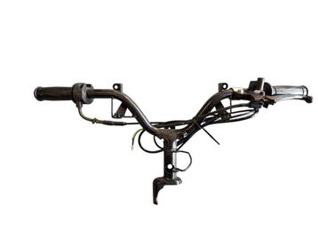 Stuur handvaten origineel GTS Toscana beschikbaar voor biedingen