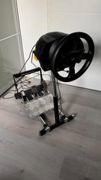 Thrustmaster T300 RS GT + playseat stoel + stand, Spelcomputers en Games, Spelcomputers | Sony PlayStation Consoles | Accessoires