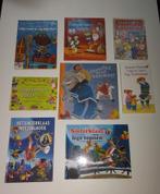 Diverse Sinterklaas boeken, Ophalen of Verzenden