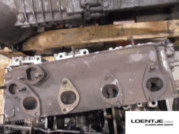 Cilinderkop BMW02 e12 nk e21 m10 118 1975 beschikbaar voor biedingen