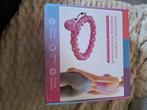 Buik ring, Sport en Fitness, Ophalen, Metaal, Buik