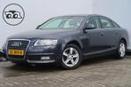 Audi A6 Limousine 2.0 TFSI Business Edition FACELIFT/SCHADE, Te koop, Benzine, Gebruikt, 750 kg