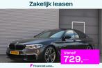 BMW 5 Serie M550i xDrive High Executive I AUT. I 463 PK I LE, Auto's, BMW, Automaat, Gebruikt, 2000 kg, 4395 cc