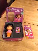 Dora Verstoppertje Spelen Compleet, Ophalen of Verzenden, Nieuw, Meisje