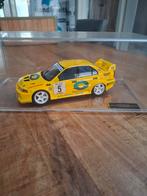 Mitsubishi evo 6, Ophalen of Verzenden, Zo goed als nieuw, Auto, Overige merken