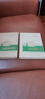 Stoomketels deel I en II, Ophalen of Verzenden, Gelezen