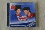 DE MUSICAL MARY POPPINS = HET NEDERLANDSE CASTALBUM, Verzenden