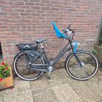 Cortina Ecomo Electrische Moederfiets, Fietsen en Brommers, Elektrische fietsen, Ophalen, Gebruikt