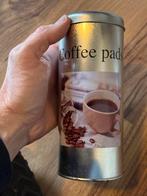 Gratis Koffiepadhouder, Gebruikt, G, G, Verzenden
