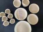 Thomas Trend Rosenthal group ( met rand ) /3 borden 19.3, Huis en Inrichting, Keuken | Servies, Ophalen of Verzenden, Zo goed als nieuw