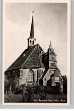Den Bommel Ned Herv Kerk, Verzenden, 1940 tot 1960, Ongelopen, Zuid-Holland