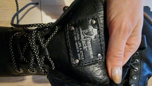 Zo goed als nieuw Panama Jacks Mooly B1 Zwart. Maat 42, Kleding | Dames, Schoenen, Zo goed als nieuw, Zwart, Ophalen of Verzenden