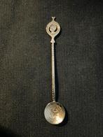 Munten lepeltje, Antiek en Kunst, Ophalen of Verzenden