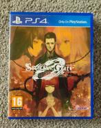 Steins gate  PS4, Gebruikt, Ophalen of Verzenden, 1 speler