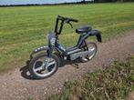 Vespa super bravo 70cc, Ophalen, Zo goed als nieuw