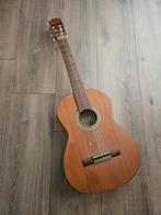 Akoestische gitaar, Ophalen, Gebruikt, Klassieke of Spaanse gitaar, Met koffer