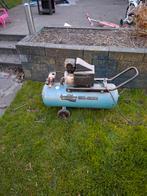 Huvema, Ophalen, Gebruikt, 6 tot 10 bar, 25 tot 100 liter