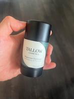 Tallow cosmetics deodorant, Ophalen of Verzenden, Nieuw, Ogen, Verzorging