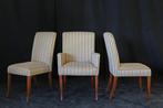 Mooie chique Bendic eetkamerstoelen van Jeantique, Huis en Inrichting, Stoelen, Ophalen, Gebruikt, Overige kleuren, Klassiek