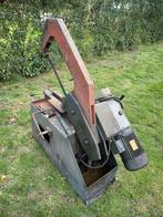 Beugelzaag carif 240 bandzaag lindzaag metaal, Ophalen